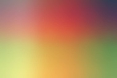 Degrade renkli bulanık arka plan