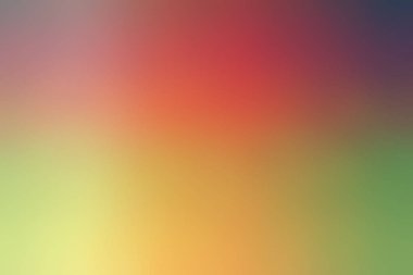 soyut renkli bulanık arkaplan