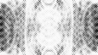 Grunge ve eski deri doku