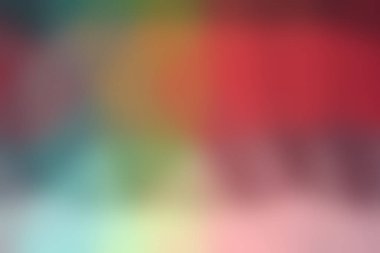 Degrade renkli bulanık arka plan