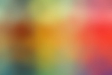 soyut renkli bulanık arkaplan