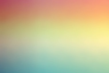 soyut renkli bulanık arkaplan