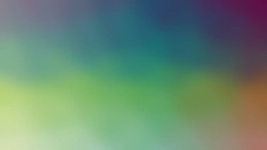 soyut renkli bulanık arkaplan