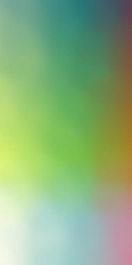 soyut renkli bulanık arkaplan