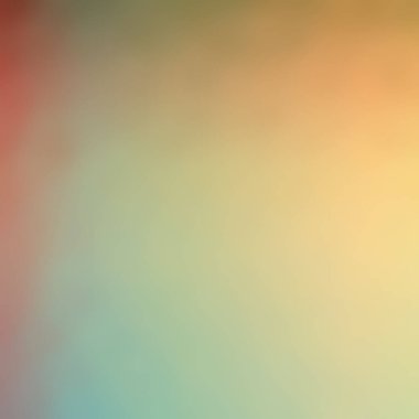 soyut renkli bulanık arkaplan