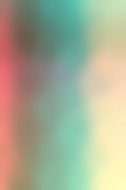 soyut renkli bulanık arkaplan