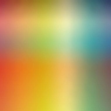 Degrade renkli bulanık arka plan