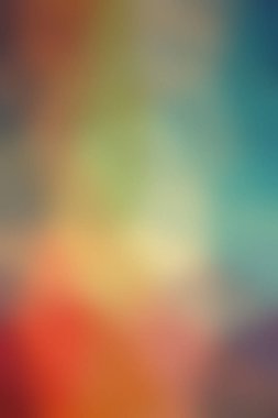 Bulanık renkli doku arka plan