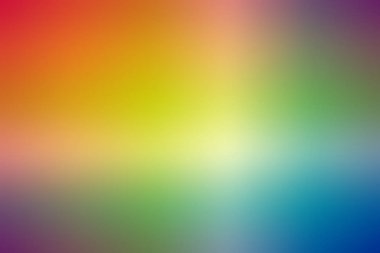 soyut renkli bulanık arkaplan