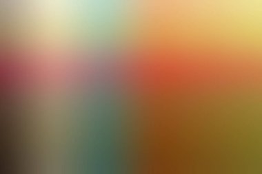 Degrade renkli bulanık arka plan