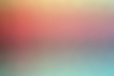soyut renkli bulanık arkaplan