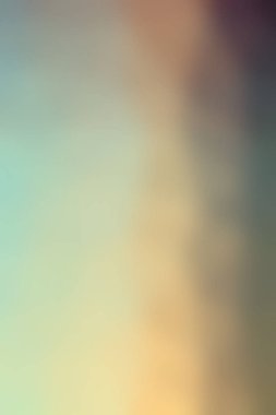 soyut renkli bulanık arkaplan