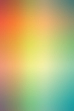 soyut renkli bulanık arkaplan