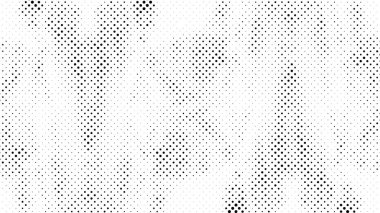 Soyut boyalı grunge duvar