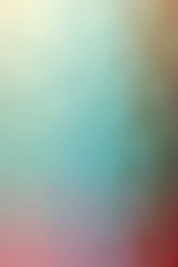 soyut renkli bulanık arkaplan