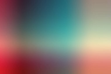 soyut renkli bulanık arkaplan