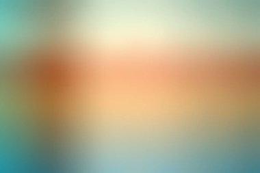 Degrade renkli bulanık arka plan