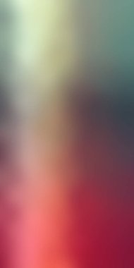 soyut renkli bulanık arkaplan