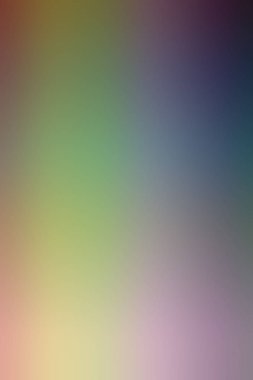 soyut renkli bulanık arkaplan