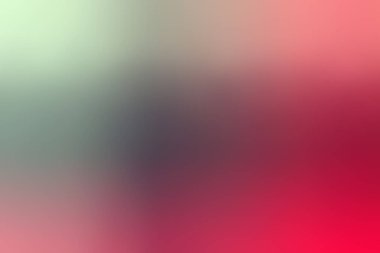 Degrade renkli bulanık arka plan