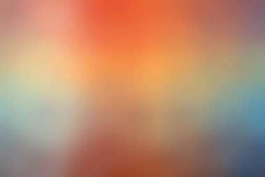 Degrade renkli bulanık arka plan