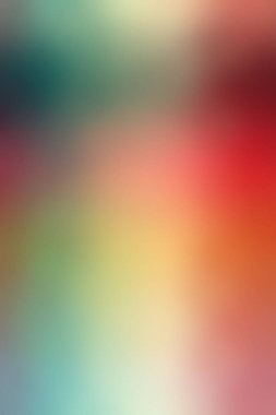 soyut renkli bulanık arkaplan