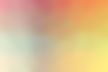 Degrade renkli bulanık arka plan