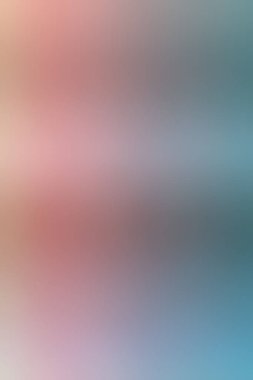 Degrade renkli bulanık arka plan