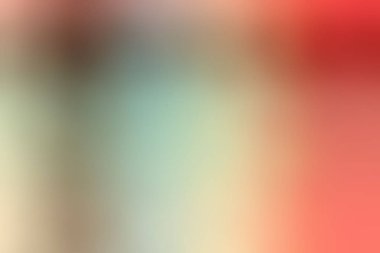 soyut renkli bulanık arkaplan