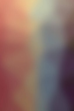 Degrade renkli bulanık arka plan