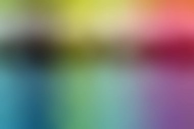 soyut renkli bulanık arkaplan