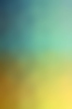 Degrade renkli bulanık arka plan