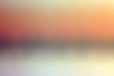 Degrade renkli bulanık arka plan