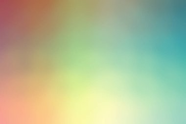 soyut renkli bulanık arkaplan