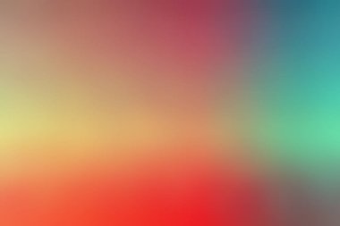 soyut renkli bulanık arkaplan