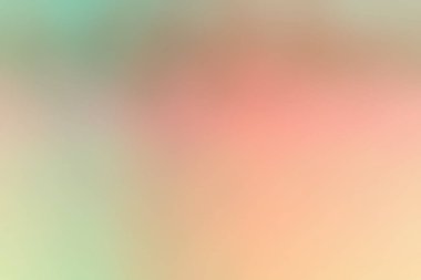 Degrade renkli bulanık arka plan