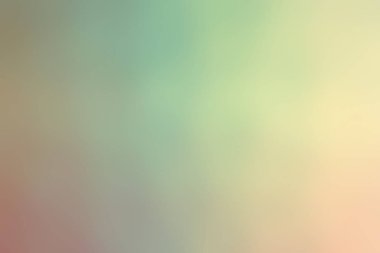 Degrade renkli bulanık arka plan