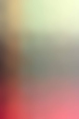 Degrade renkli bulanık arka plan