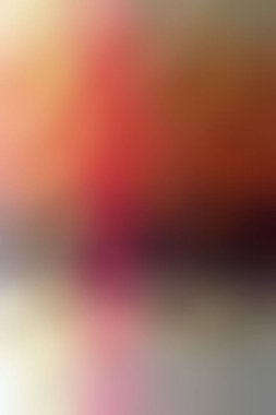 Degrade renkli bulanık arka plan