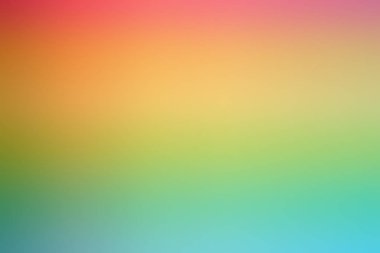 soyut renkli bulanık arkaplan