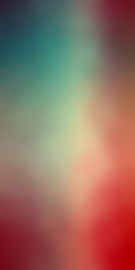 soyut renkli bulanık arkaplan