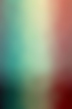 soyut renkli bulanık arkaplan