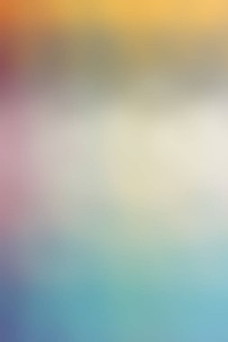 soyut renkli bulanık arkaplan