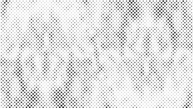 Mor tonlu duvar arka planı