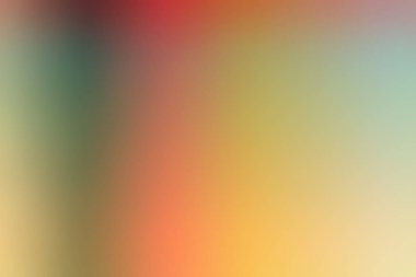 Degrade renkli bulanık arka plan