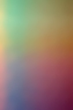 soyut renkli bulanık arkaplan