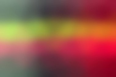 Degrade renkli bulanık arka plan