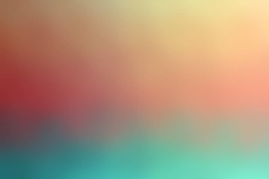 soyut renkli bulanık arkaplan
