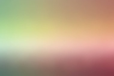 Degrade renkli bulanık arka plan