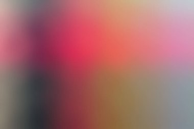 Degrade renkli bulanık arka plan